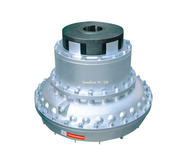 限矩型液力偶合器廠家